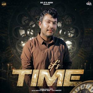 It’s Time