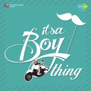 Itsa Boy Thing