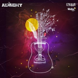 Izhaar Album Art