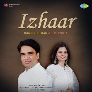 Izhaar – Ranbir Kumar