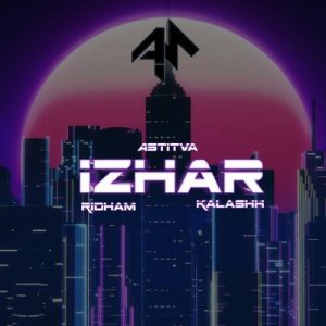 Izhar Album Art