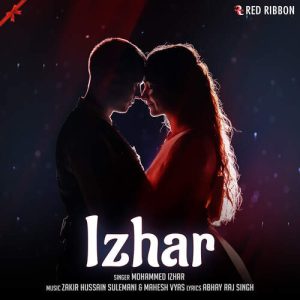 Izhar Album Art