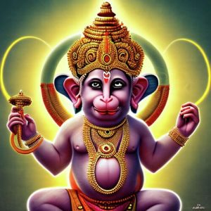 JAI JAI JAI BAJRANGBALI Album Art