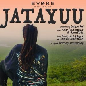 JATAYUU Album Art
