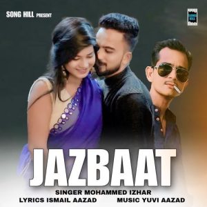 JAZBAAT Album Art