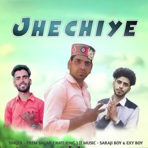 JHECHIYE