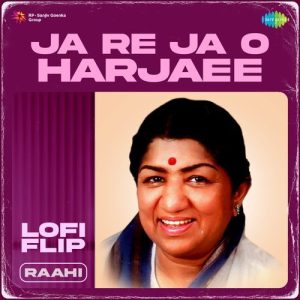 Ja Re Ja O Harjaee Lofi Flip Album Art