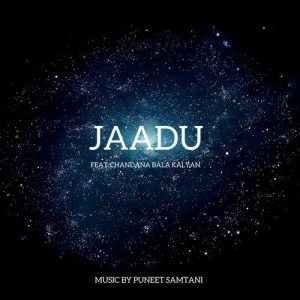 Jaadu (feat. Chandana Bala Kalyan)