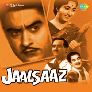 Jaalsaaz Album Art