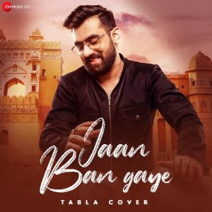 Jaan Ban Gaye Tabla Cover (2020) Album Art
