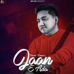 Jaan E Ada Album Art