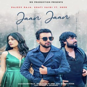 Jaan Jaan