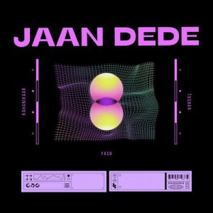 Jaan dede Album Art