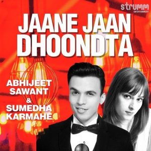 Jaane Jaan Dhoondta – Unwind Version