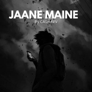 Jaane Maine Album Art