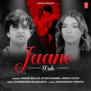 Jaane Wale Album Art