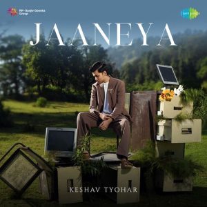 Jaaneya (2024) Album Art