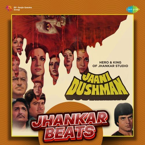 Jaani Dushman – Jhankar Beats
