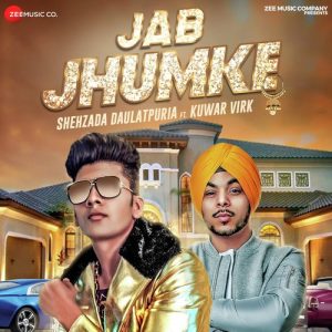 Jab Jhumke (2018) Album Art