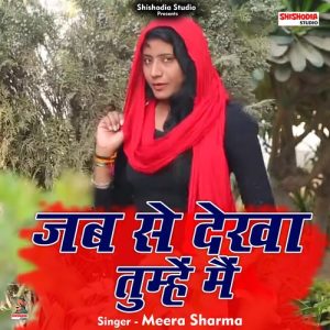 Jab Se Dekha Tumhen Main