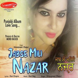 Jabse Mili Nazar
