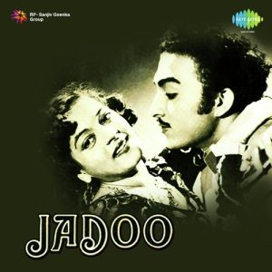Jadoo Album Art