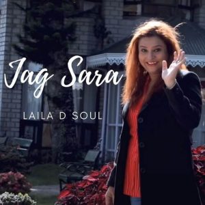 Jag Sara Album Art