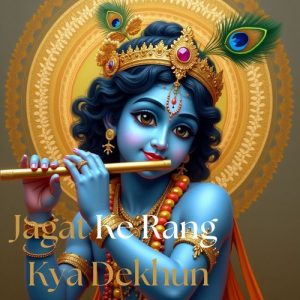 Jagat Ke Rang Kya Dekhun