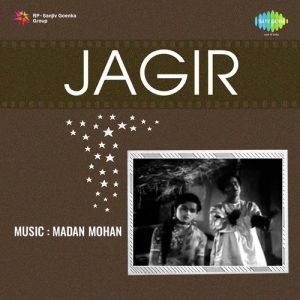 Jagir Album Art