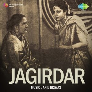Jagirdar