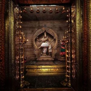 Jai Akash Linga Album Art