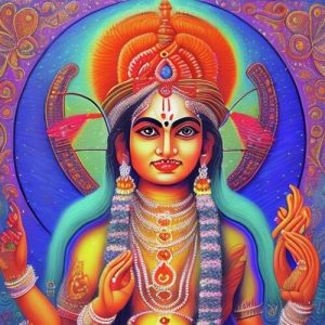 Jai Ambe Gauri