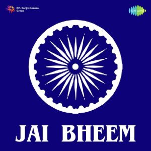 Jai Bheem Album Art