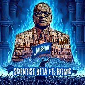 Jai Bhim Album Art