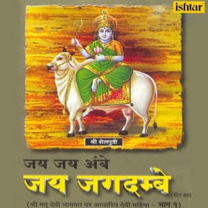 Jai Jai Ambe Jai Jagdambe, Pt. 1