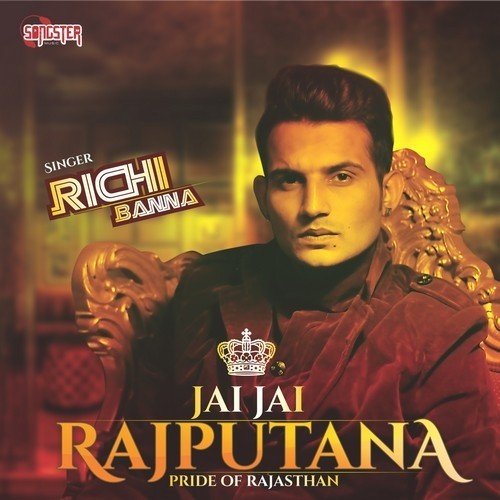 Jai Jai Rajputana