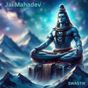 Jai Mahadev (2024) Album Art