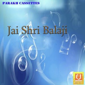 Jai Shri Balaji