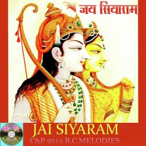 Jai Siyaram Album Art