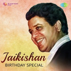 Jaikishan – Birthday Special Album Art