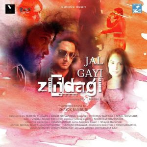 Jal Gayi Zindagi