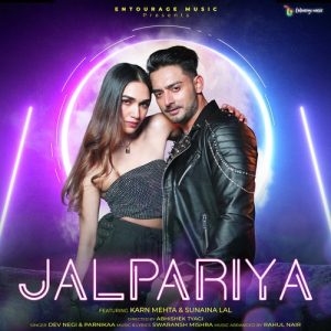 Jalpariya