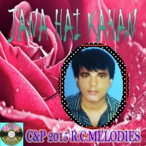 Jana Hai Kahan
