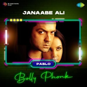 Janaabe Ali – Bolly Phonk