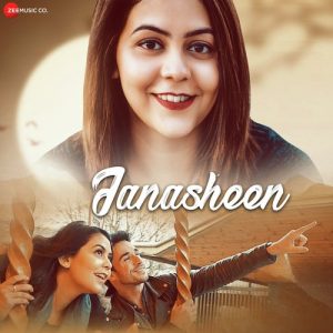 Janasheen Album Art
