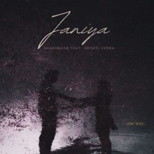 Janiya Album Art