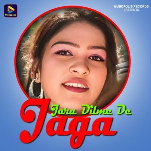 Jara Dilme De Jaga Album Art