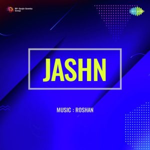 Jashn Album Art