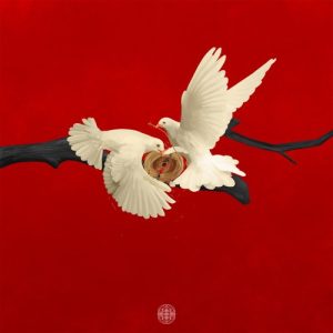 Jau Kahan Album Art