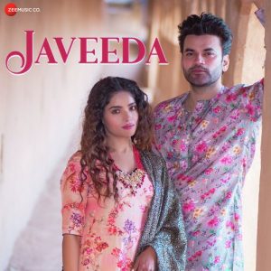Javeeda (2022) Album Art
